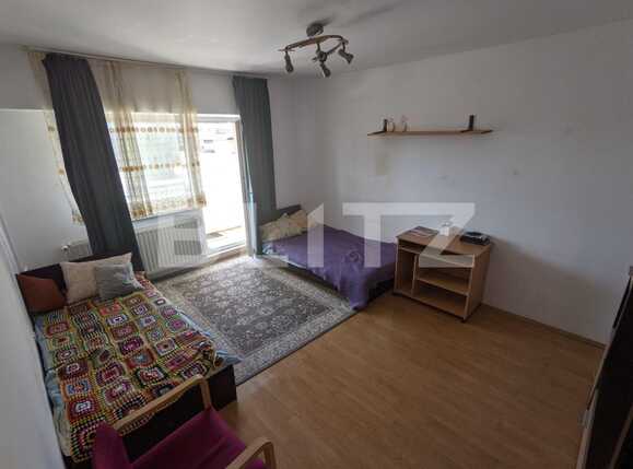 Apartament de vânzare 2 camere Marasti - 91146AV | BLITZ Cluj-Napoca | Poza1