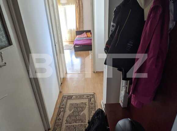 Apartament de vânzare 2 camere Marasti - 91146AV | BLITZ Cluj-Napoca | Poza8