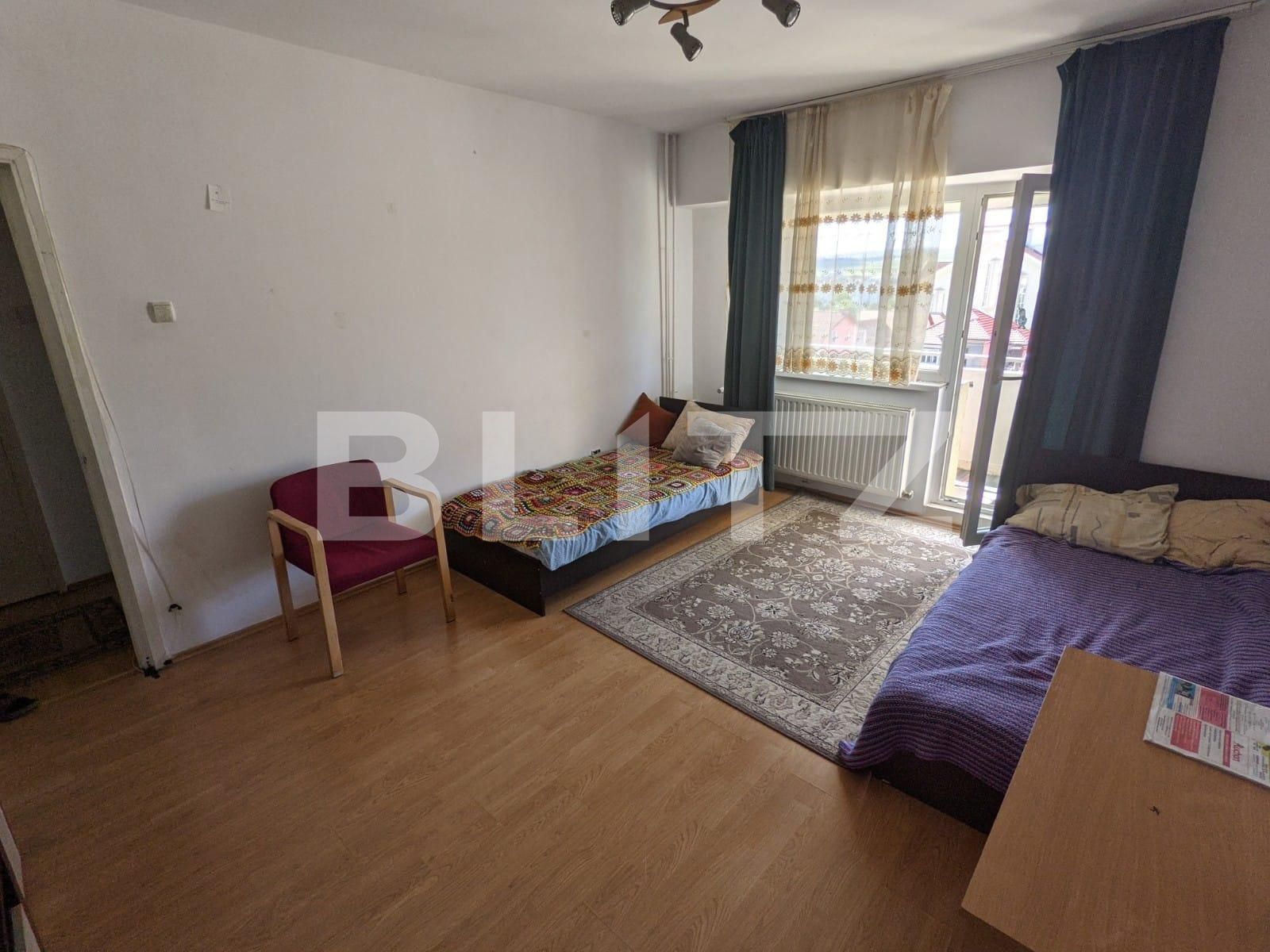 Apartament de vânzare 2 camere Marasti - 91146AV | BLITZ Cluj-Napoca | Poza3