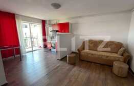 Apartament 2 camere 43 mp, balcon, zona Centrala