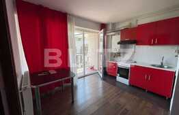Apartament 2 camere 43 mp, balcon, zona Centrala