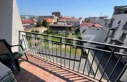 Apartament 2 camere 43 mp, balcon, zona Centrala
