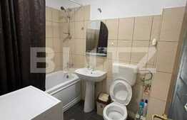 Apartament 2 camere 43 mp, balcon, zona Centrala