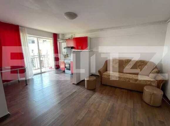 Apartament de vânzare 2 camere Central - 91147AV | BLITZ Cluj-Napoca | Poza1