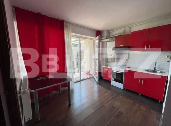 Apartament de vânzare 2 camere Central - 91147AV | BLITZ Cluj-Napoca | Poza2