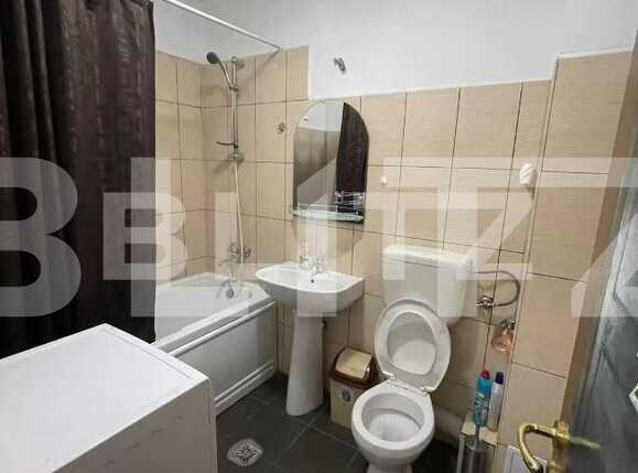 Apartament de vânzare 2 camere Central - 91147AV | BLITZ Cluj-Napoca | Poza5