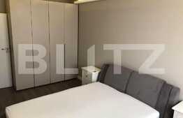 Apartament de 2 camere, 55 mp, modern, zona Dambul Rotund