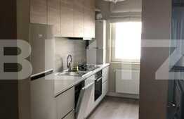 Apartament de 2 camere, 55 mp, modern, zona Dambul Rotund