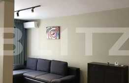 Apartament de 2 camere, 55 mp, modern, zona Dambul Rotund