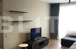 Apartament de 2 camere, 55 mp, modern, zona Dambul Rotund