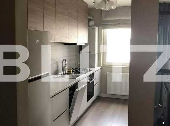 Apartament de vânzare 2 camere Dambul Rotund - 91148AV | BLITZ Cluj-Napoca | Poza8