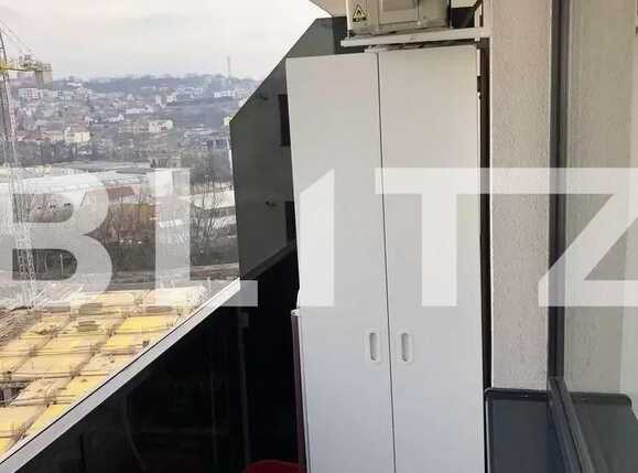 Apartament de vânzare 2 camere Dambul Rotund - 91148AV | BLITZ Cluj-Napoca | Poza3