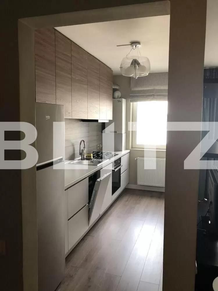 Apartament de vânzare 2 camere Dambul Rotund - 91148AV | BLITZ Cluj-Napoca | Poza8