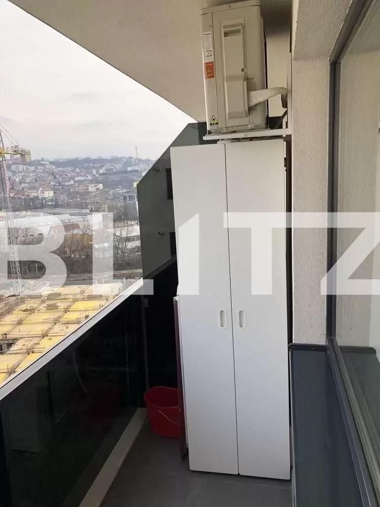Apartament de vânzare 2 camere Dambul Rotund - 91148AV | BLITZ Cluj-Napoca | Poza3