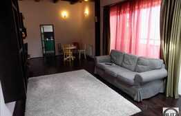 1 camera, 54 mp, prima inchiriere, zona strazii Teodor Mihali