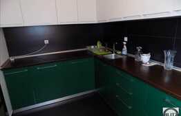 1 camera, 54 mp, prima inchiriere, zona strazii Teodor Mihali