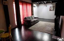 1 camera, 54 mp, prima inchiriere, zona strazii Teodor Mihali