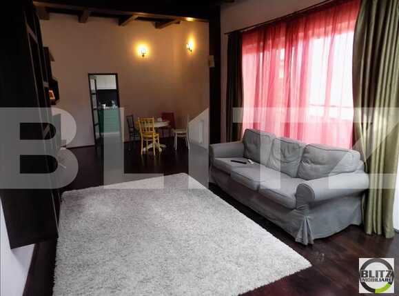 Garsonieră de închiriat Marasti - 9115AI | BLITZ Cluj-Napoca | Poza3