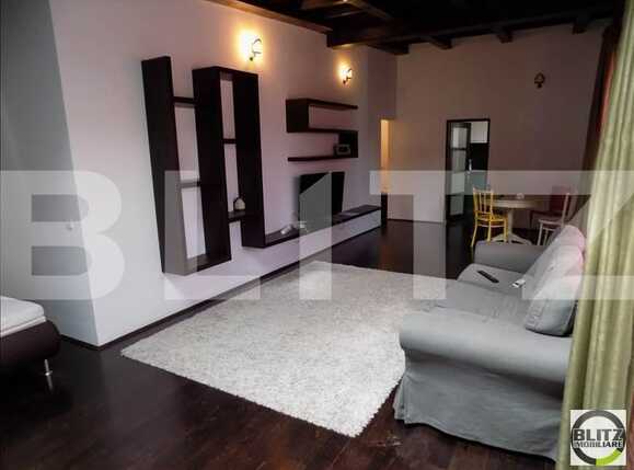 Garsonieră de închiriat Marasti - 9115AI | BLITZ Cluj-Napoca | Poza1