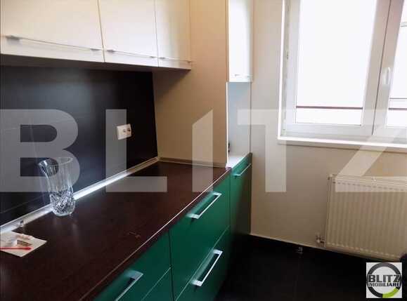 Garsonieră de închiriat Marasti - 9115AI | BLITZ Cluj-Napoca | Poza7