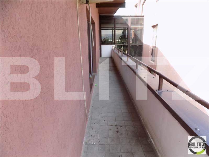 Garsonieră de închiriat Marasti - 9115AI | BLITZ Cluj-Napoca | Poza12