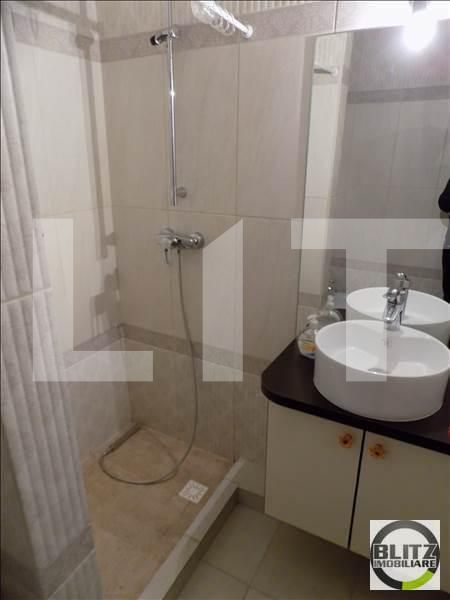 Garsonieră de închiriat Marasti - 9115AI | BLITZ Cluj-Napoca | Poza10