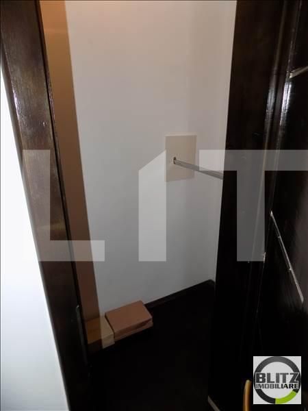 Garsonieră de închiriat Marasti - 9115AI | BLITZ Cluj-Napoca | Poza8