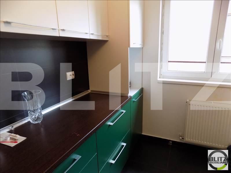 Garsonieră de închiriat Marasti - 9115AI | BLITZ Cluj-Napoca | Poza7