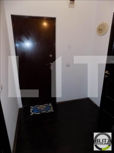 Garsonieră de închiriat Marasti - 9115AI | BLITZ Cluj-Napoca | Poza9