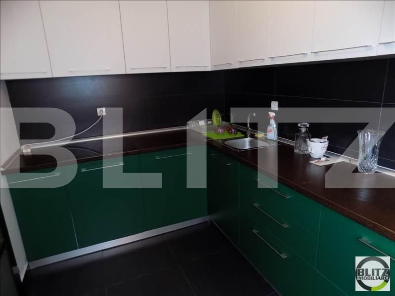 Garsonieră de închiriat Marasti - 9115AI | BLITZ Cluj-Napoca | Poza5