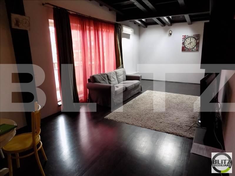 Garsonieră de închiriat Marasti - 9115AI | BLITZ Cluj-Napoca | Poza2