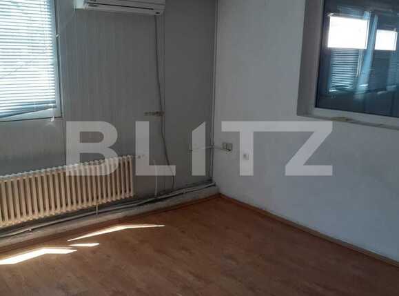 Spațiu industrial de închiriat Dambul Rotund - 91150SII | BLITZ Cluj-Napoca | Poza4