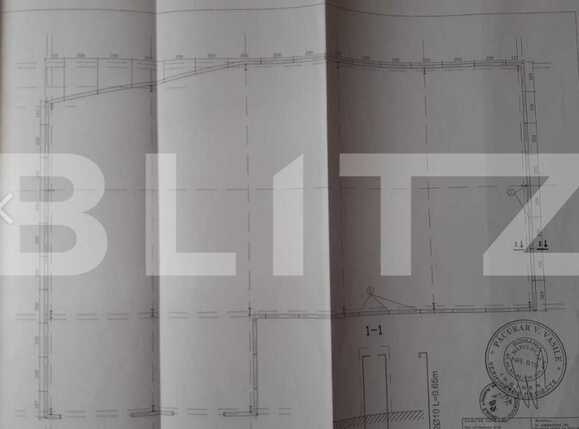 Spațiu industrial de închiriat Dambul Rotund - 91150SII | BLITZ Cluj-Napoca | Poza7