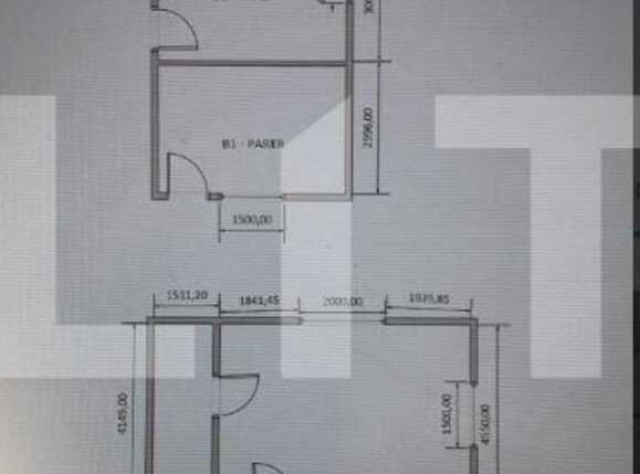 Spațiu industrial de închiriat Dambul Rotund - 91150SII | BLITZ Cluj-Napoca | Poza8