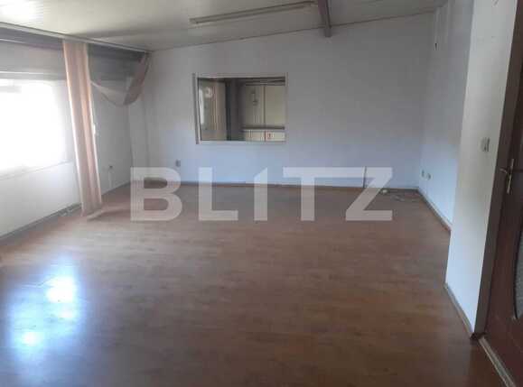Spațiu industrial de închiriat Dambul Rotund - 91150SII | BLITZ Cluj-Napoca | Poza5