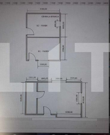 Spațiu industrial de închiriat Dambul Rotund - 91150SII | BLITZ Cluj-Napoca | Poza8