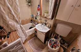  Garsoniera 32mp, etaj intermediar, zona Mercur