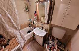  Garsoniera 32mp, etaj intermediar, zona Mercur