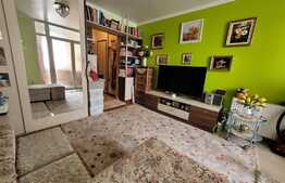  Garsoniera 32mp, etaj intermediar, zona Mercur