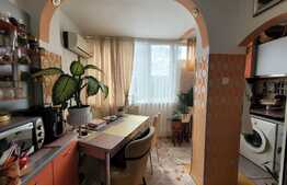  Garsoniera 32mp, etaj intermediar, zona Mercur