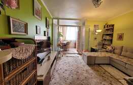  Garsoniera 32mp, etaj intermediar, zona Mercur