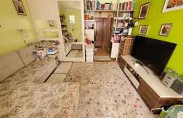  Garsoniera 32mp, etaj intermediar, zona Mercur