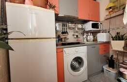  Garsoniera 32mp, etaj intermediar, zona Mercur