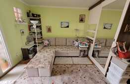  Garsoniera 32mp, etaj intermediar, zona Mercur