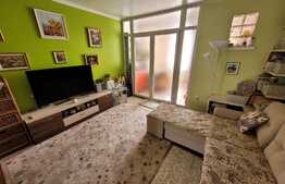  Garsoniera 32mp, etaj intermediar, zona Mercur