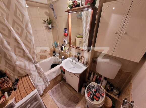 Garsonieră de vânzare Gheorgheni - 91151AV | BLITZ Cluj-Napoca | Poza14