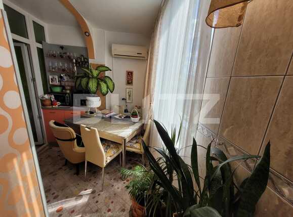 Garsonieră de vânzare Gheorgheni - 91151AV | BLITZ Cluj-Napoca | Poza12