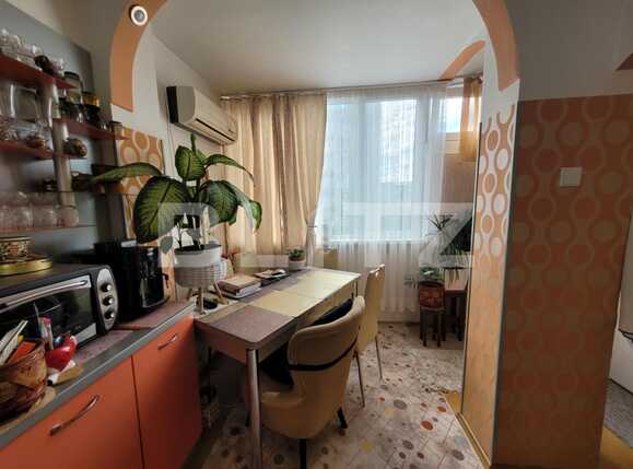 Garsonieră de vânzare Gheorgheni - 91151AV | BLITZ Cluj-Napoca | Poza11