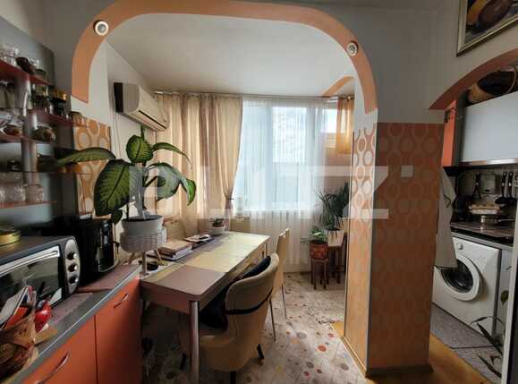 Garsonieră de vânzare Gheorgheni - 91151AV | BLITZ Cluj-Napoca | Poza10