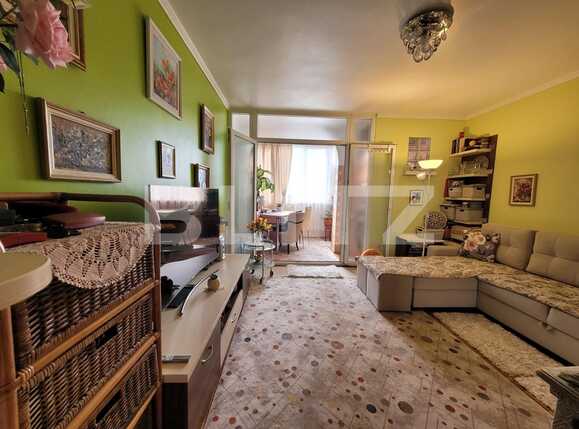 Garsonieră de vânzare Gheorgheni - 91151AV | BLITZ Cluj-Napoca | Poza7